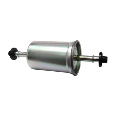 Filtro de combustible ACDelco genuino para Ford F-450/F-550 SD 05-10 | Entrada tipo barra de manguera Foto 1 de 4