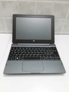 Acer One 10 N15P2 10" LCD Laptop/Tablet Non Testato. - Foto 1 di 8