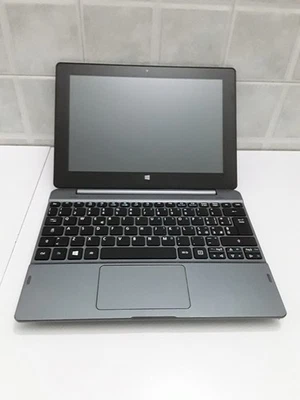 Acer One 10 N15P2 10" LCD Laptop/Tablet Non Testato. - Immagine 1 di 4
