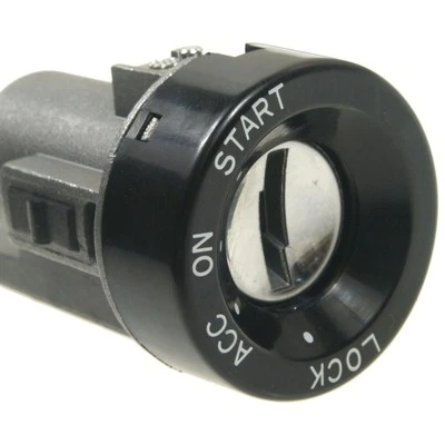 Cilindro de bloqueo de encendido SMP para Chevrolet Aveo5 2006-2008 Foto 1 de 4