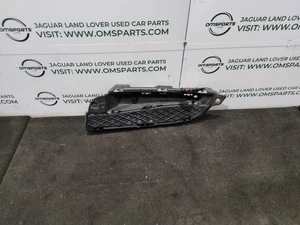 JAGUAR XF X250 O/S DRIVER SIDE RIGHT FRONT BUMPER LOWER GRILLE CX23-15K232-A - Picture 1 of 4