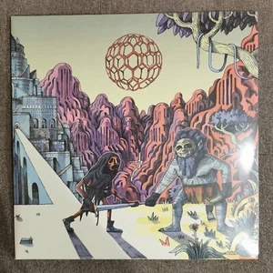 Slift - Space Is The Key & La Planète Inexplorée / Vinyl 2xLP LAST COPIES - Picture 1 of 2