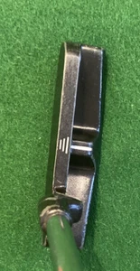 Select Edition 1 Putter by Pro Select ⛳ RH Offset Stainless Steel Shaft ~35" - Picture 1 of 9