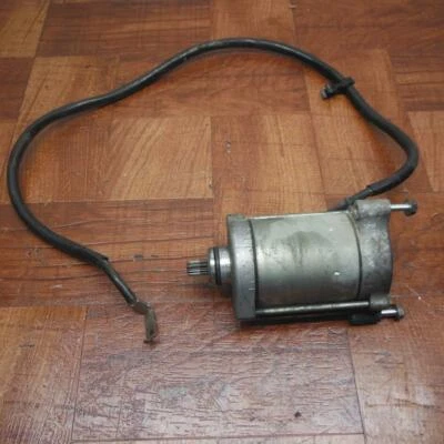 MOTOR ARRANQUE MOTOR HONDA ST 1300 ST1300A ST1300P ST1300PA -DC 12V Foto 1 de 4