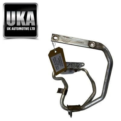 Support D'Échappement 991.111.472.01 PORSCHE 911 CARRERA S 3.8 2012 - Photo 1/4