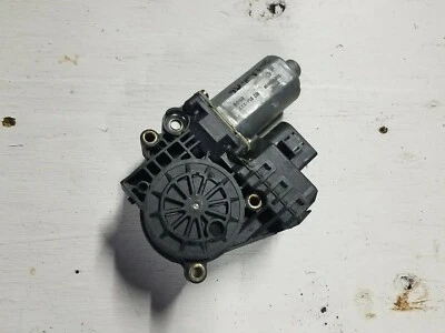 2002 奥迪 A6 C5 - 车窗电机 - 前乘客 — 第 1/4 张图片