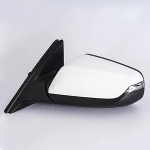Automatic Folding Driver Side View Mirror Fit For Chevry Malibu LT 2016-2018 - Picture 1 of 3