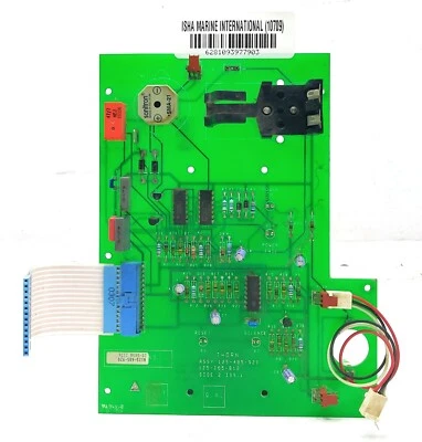 THORN ASSY 125-485-920 PCB Card - Image 1 of 4