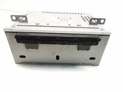 BM5T18C815GN AUDIOSYSTEM / RADIO-CD / 2278667 FÜR FORD FOCUS LIM. CB8 TREND - Bild 1 von 4