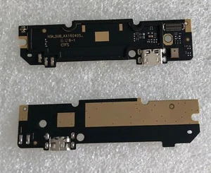 Toma de carga conector micro USB cable flexible Dock micro micrófono Xiaomi Redmi Note 3 Pro - Imagen 1 de 1