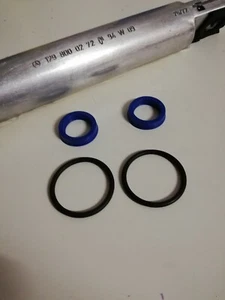 Kit Revisione Pistoni Idraulici Capote Mercedes SL R129 1298000272 - Foto 1 di 2
