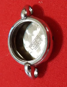 AUSWAHL GEHÄUSE ARMBANDUHR 18MM DURCHMESSER - Bild 1 von 5