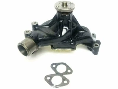For 1988-2000 Chevrolet C3500 Water Pump AC Delco 96417TG 1989 1990 1991 1992 - Image 1 of 2