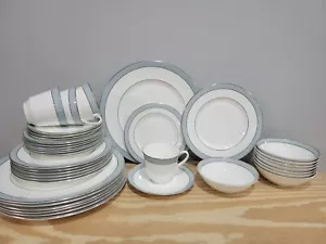 Vajilla Royal Doulton Etude Bone China - ELIGE - Imagen 1 de 6