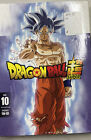 Dragon Ball Super: Part Ten (DVD) Currently $4.99 on eBay