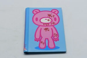 Gloomy The Naughty Bear Journal - VHTF RARE Pity's Pet Bear Fast Secure Ship - Picture 1 of 9