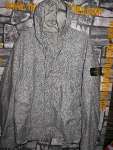 Vintage Stone Island by Osti finest technical jacket sweater - Picture 1 of 4