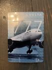 Delta Airline Collectible Trading Card (pilot card) Card 45 777