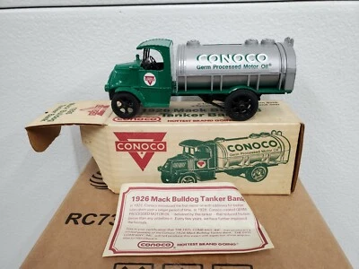 Banco vintage Die Cast Ertl Foto 1 de 4
