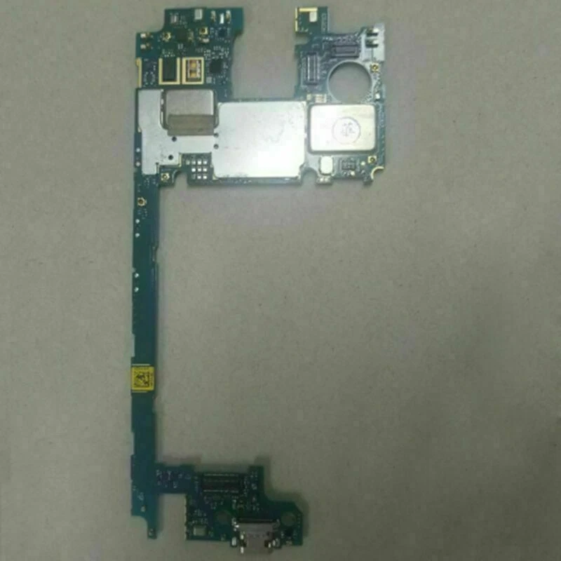 Scheda logica scheda madre principale ricambio per LG Google Nexus 5X H790 sbloccata - Immagine 1 di 3