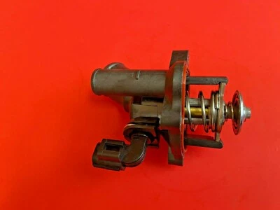 Engine Coolant Thermostat Housing  Z63008 for Ford	Ranger, Focus - Image 1 of 4