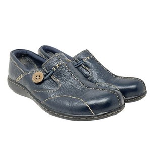Las mejores ofertas en Zapatos Cómodos Clarks Azul para Mujeres | eBay