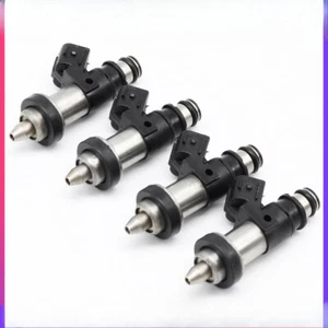 4X Fuel Injectors 15710-24F00 For Suzuki GSXR 600 750 1000 Hayabusa GSX1300 R RZ - Bild 1 von 14