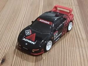 Juego de caja premium Hot Wheels Car Culture 2025 Toyota MR2 TRD 2000GT ADVAN suelto - Imagen 1 de 5