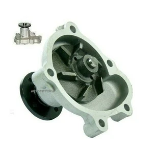 FOR VAUXHALL ASTRA MERIVA 1.7CDTi 98-10 WATER PUMP  - Picture 1 of 1