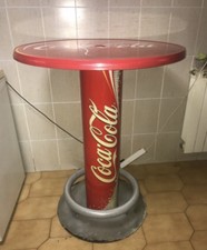 Tavolo Alto Coca Cola