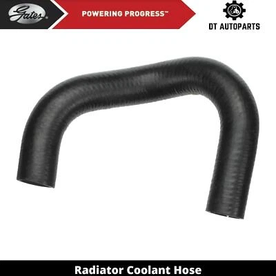 Manguera de refrigerante de radiador puertas inferiores 1985 1986 para Hyundai Pony 1984-1987 Foto 1 de 4