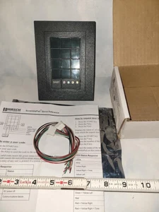 1x Hirsch DS47L ScramblePad as used - Picture 1 of 6