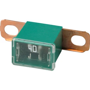 HONDA OEM CIVIC EG4 FUSE BLOCK (40A) JAPAN OEM 38212-SM4-003 JAPAN NEW - Picture 1 of 2