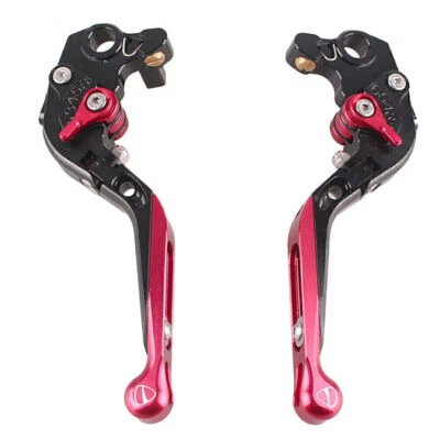 CNC Brake Clutch Levers 2PCS Aluminum for DUCATI DIAVEL /CARBON 2011-2015 USA - Изображение 1 из 4