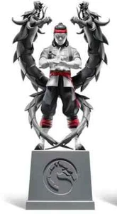 Mortal Kombat 1 KOLLECTOR'S EDITION STATUE FIGURINE 16.5" ART LIU KANG ⭐⭐NEW⭐⭐ - Picture 1 of 2