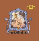 Mandala : Mandala VINYL 12" Album (2020) ***NEW*** FREE Shipping, Save £s