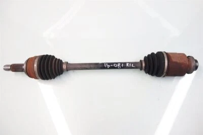 Eixo de transmissão 2009-2014 Acura Tl 3.7L Sh-Awd traseiro driver CV bota 42310Tk5a01 - Imagem 1 de 4