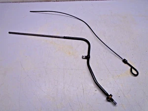 H6 Mercruiser Dipstick Tube Oil Lever Gauge 12117A5 41092-2 4.3L V6 175 205 - Picture 1 of 2