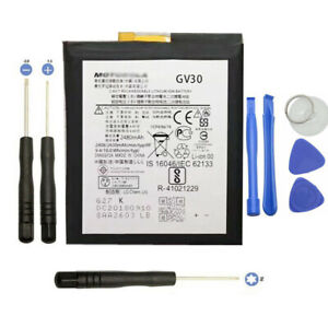 Brand New Battery GV30 For Motorola Moto Z Droid XT1650-01 XT1650-03 05 SNN5972A