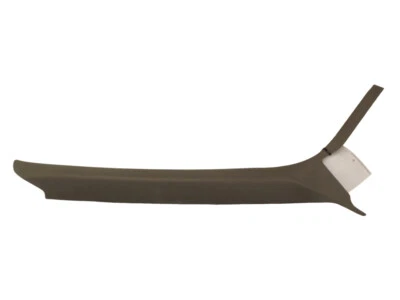 1998-2005 Chevrolet Blazer Passenger RH A Pillar Trim Used OEM 15717368 - Image 1 of 4