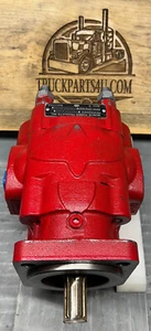 97022APB1X MUNCIE "L" SERIES GEAR PUMP. REFUSE TRUCK APPLICATION *GENUINE MUNCIE - Picture 1 of 2