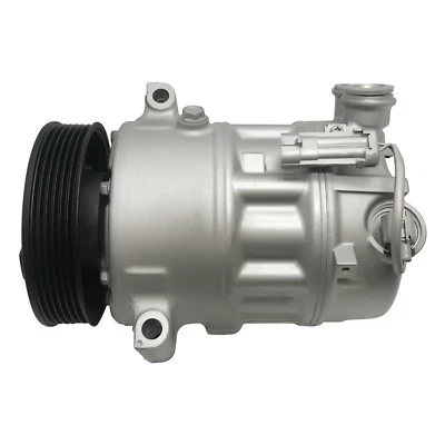 RYC Remanufactured AC Compressor FG565 Fits Buick Regal 2.0L, 2.4L 2011 - Image 1 of 3
