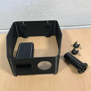 Gaggia Classic Obergehäuse Top Box für PID Temperature Mod Installation - Bild 1 von 6
