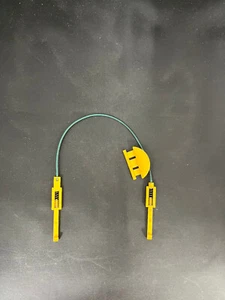 Original Vorwerk  Fronthauben Verschluss für Elektrobürste EB 350/351 - Picture 1 of 1