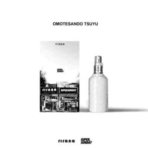 Rirana x Supersunday - Omotesando Tsuyu 50ml EDP Düfte Parfum - Bild 1 von 5
