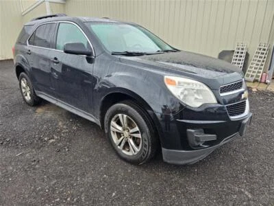 Cilindro maestro de freno usado se adapta a: Chevrolet Equinox 2012 grado A Foto 1 de 4