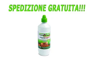 DIAVOLINA ACCENDIFUOCO GREEN POWER LIQUIDO 750 ML - SPEDIZIONE GRATIS - Foto 1 di 2