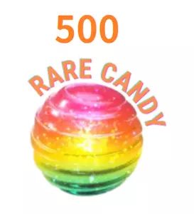 En línea ahora | 50 referencias Pokemon Go || 500 dulces raros + Mega energía + Charizard - Imagen 1 de 4