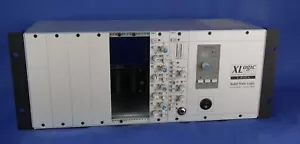 Solid State Logic SSL X-Rack mir XR 623 und XR 622 Modul - Picture 1 of 1