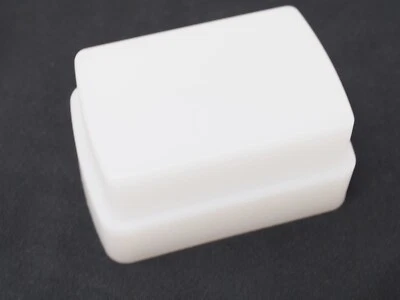 Sto-Fen Omni-Bounce for Sony HVL-F58AM & Nissin Di866 Flash Diffuser - Image 1 of 2